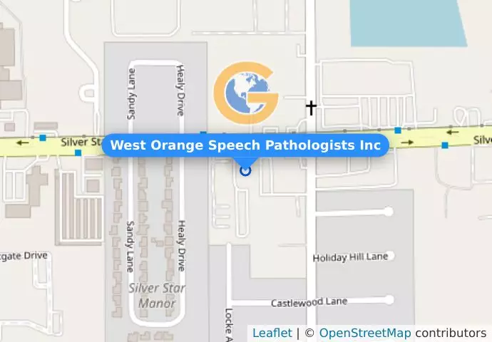 West Orange Speech Pathologists Inc