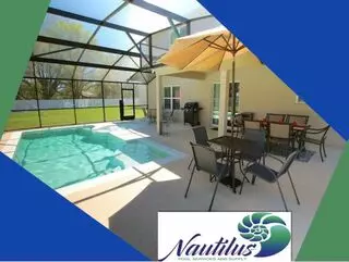 Nautilus Pool Services And Supply