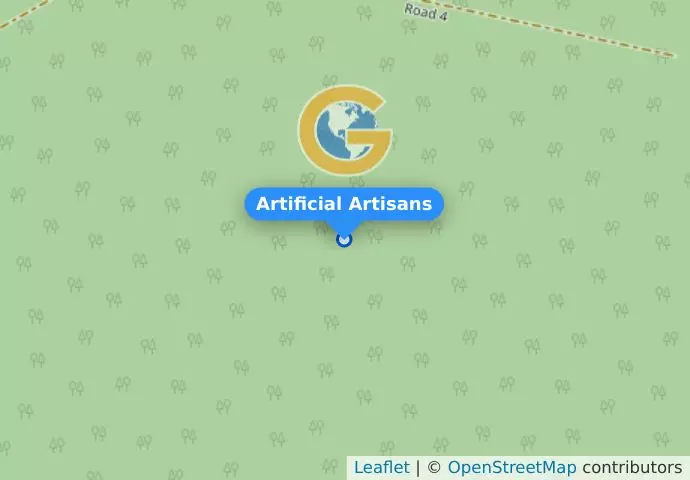 Artificial Artisans