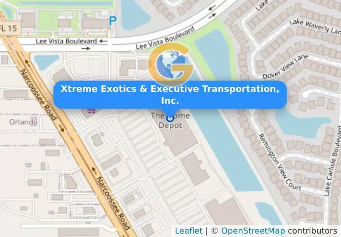 Xtreme Exotics & Executive Transportation, Inc.