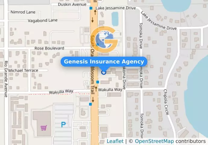Genesis Insurance Agency