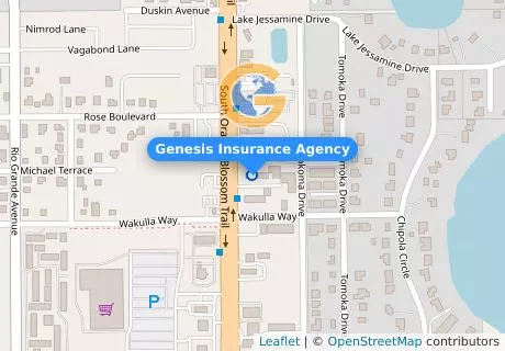 Genesis Insurance Agency