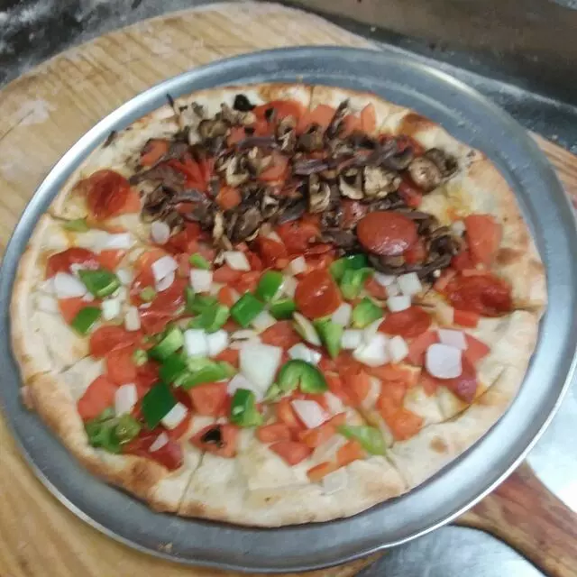 Anthony’s Pizza & Italian Restaurant