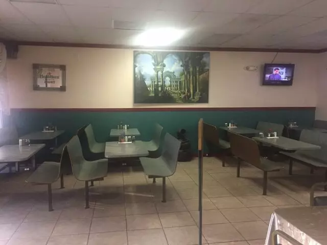 Anthony’s Pizza & Italian Restaurant