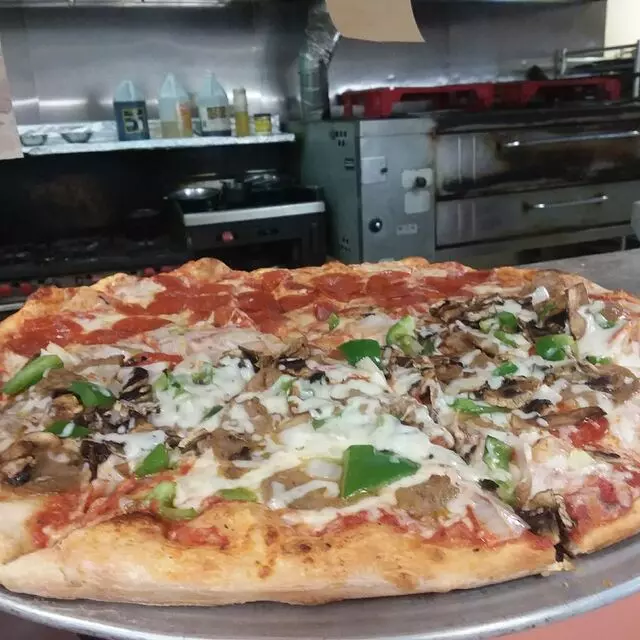 Anthony’s Pizza & Italian Restaurant