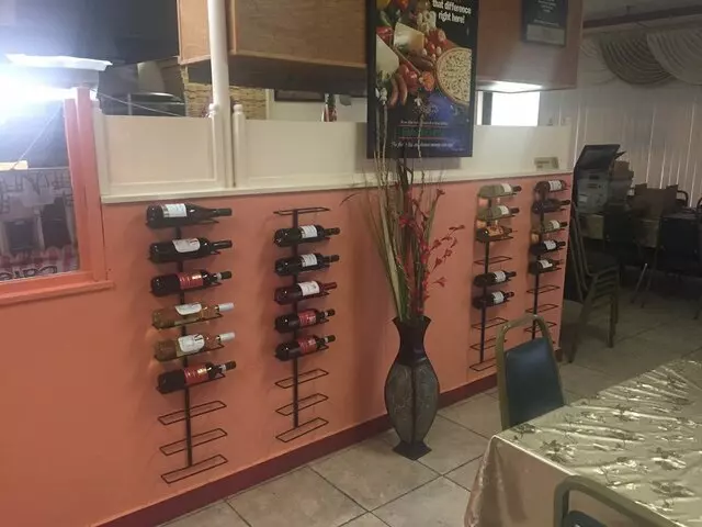 Anthony’s Pizza & Italian Restaurant