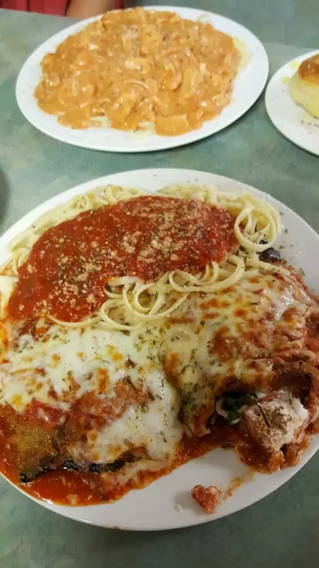 Anthony’s Pizza & Italian Restaurant