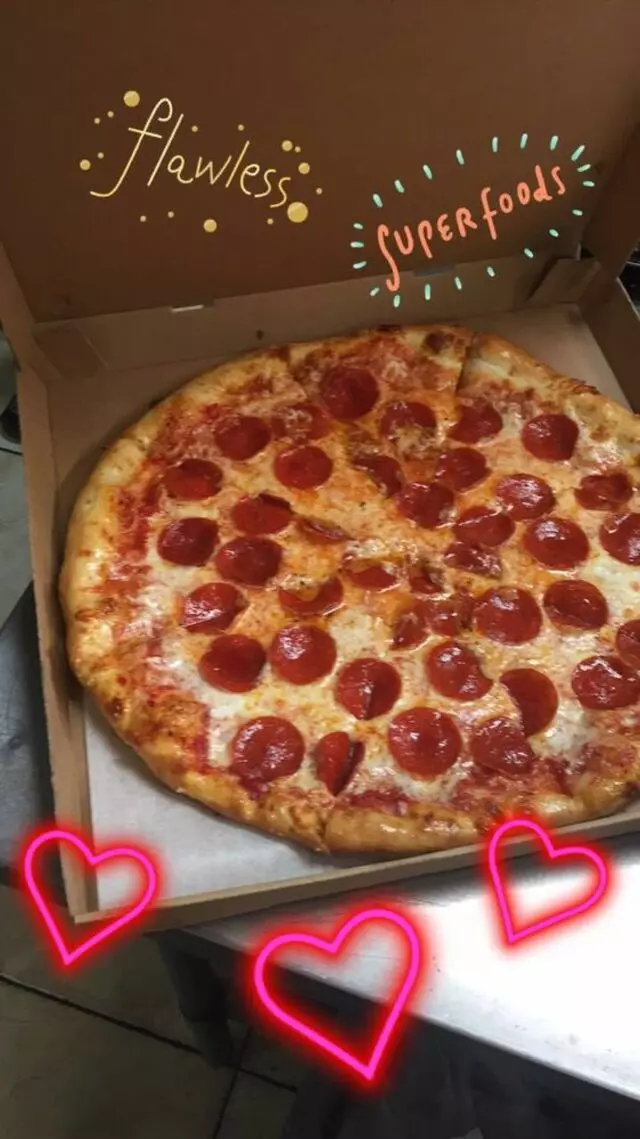 Anthony’s Pizza & Italian Restaurant