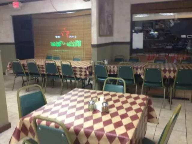 Anthony’s Pizza & Italian Restaurant