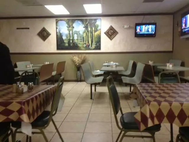 Anthony’s Pizza & Italian Restaurant
