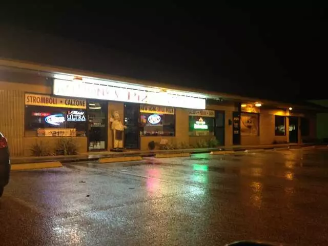 Anthony’s Pizza & Italian Restaurant