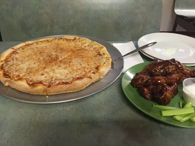 Anthony’s Pizza & Italian Restaurant