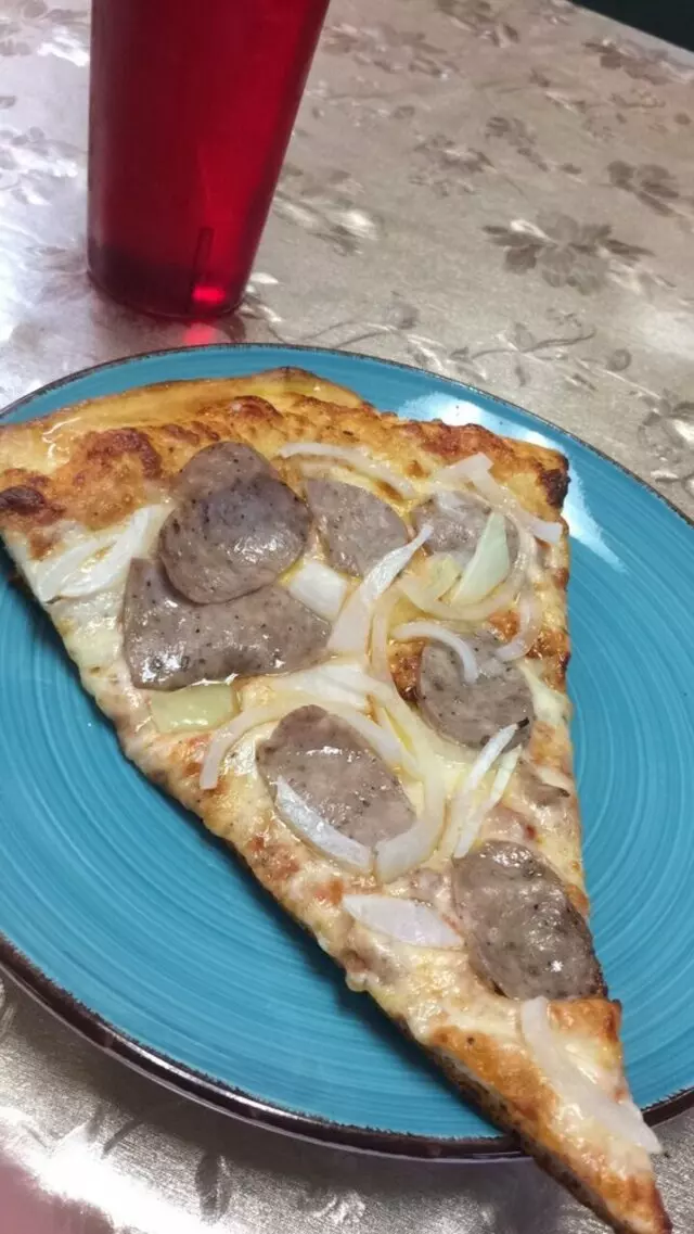 Anthony’s Pizza & Italian Restaurant