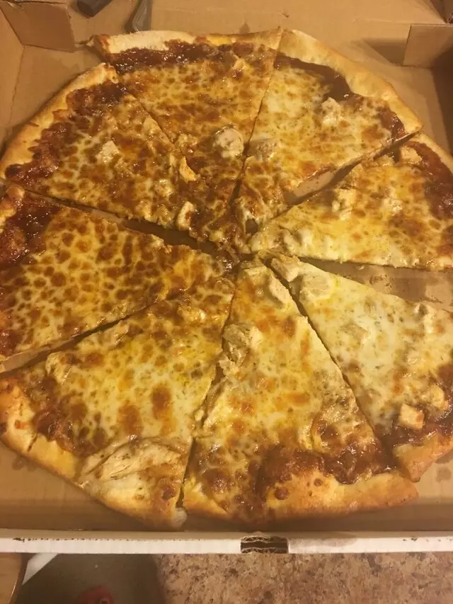 Anthony’s Pizza & Italian Restaurant