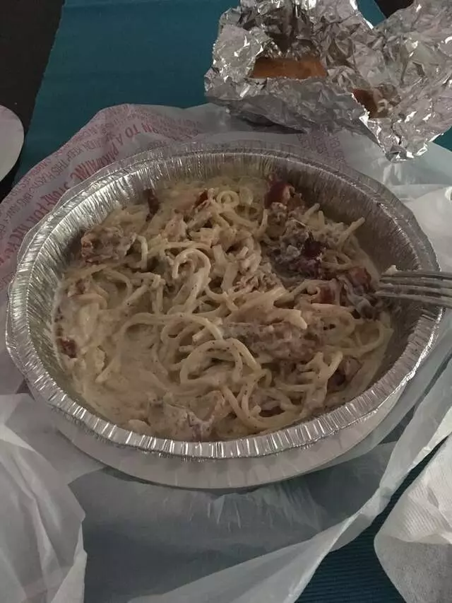 Anthony’s Pizza & Italian Restaurant