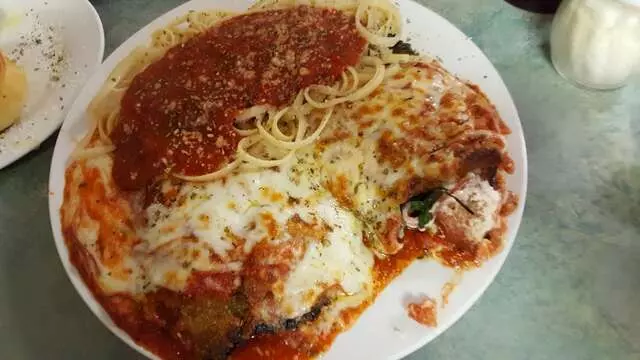 Anthony’s Pizza & Italian Restaurant