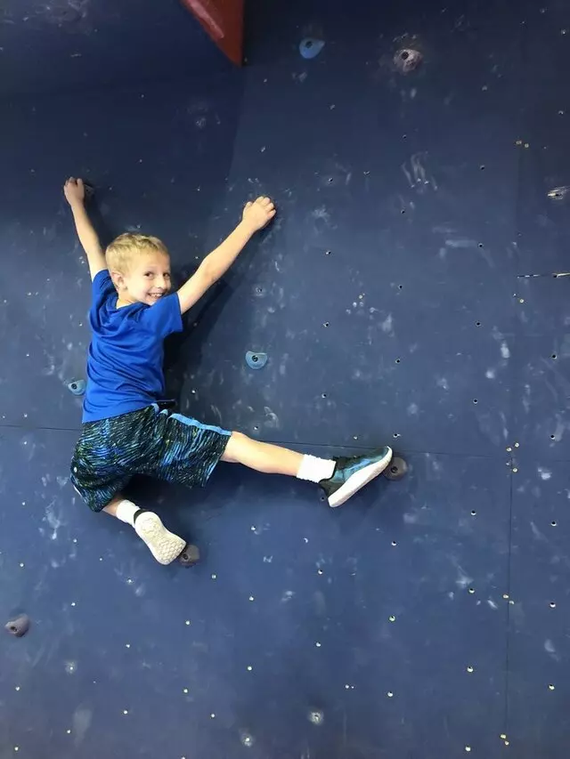 Obstacle Ninja Academy