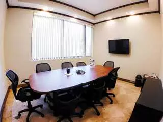 Upper Offices