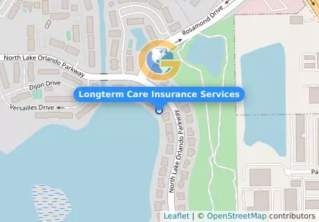 Longterm Care Insurance Services