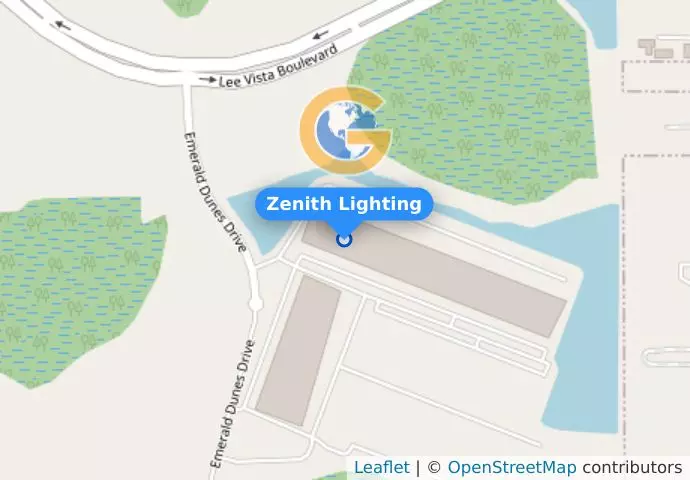 Zenith Lighting