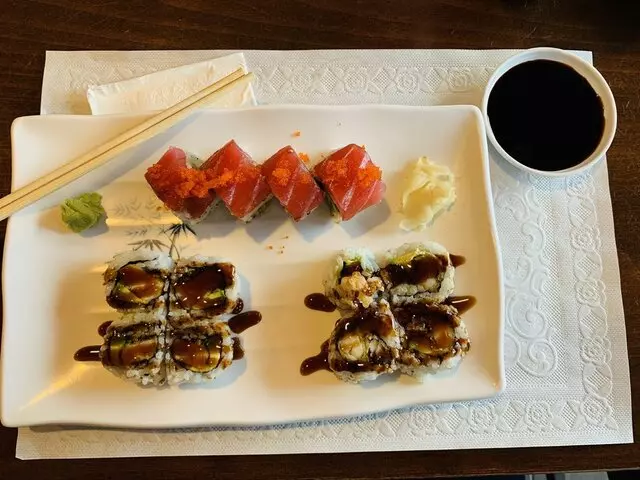 Shiso Sushi