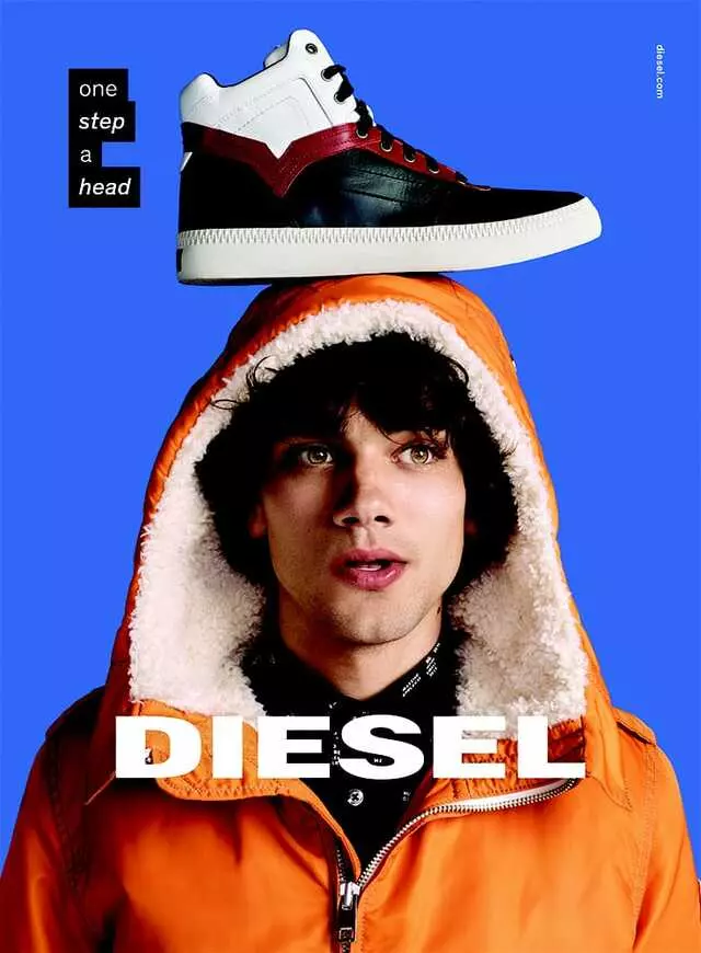Diesel Outlet