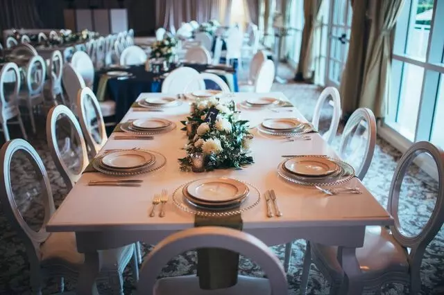 CHIC Event Furniture