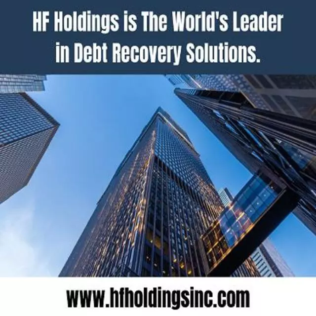 HF Holdings