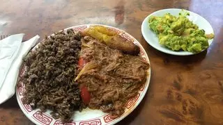 Orgullo Latino