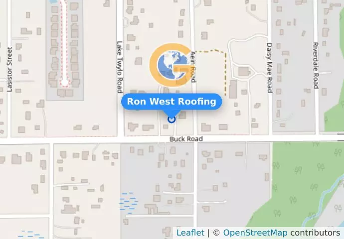Ron West Roofing