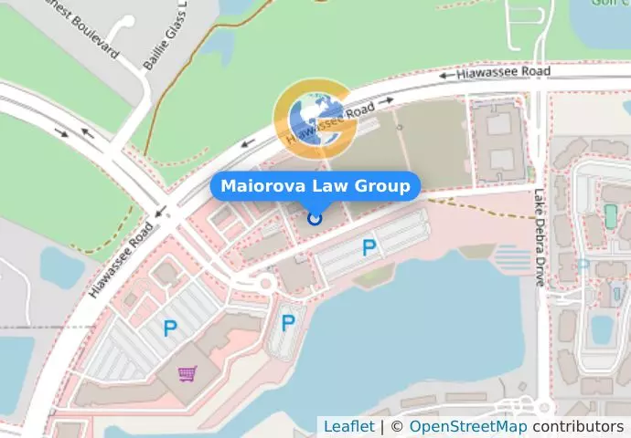 Maiorova Law Group
