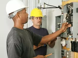 Futures Electrical