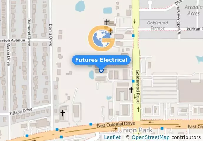 Futures Electrical