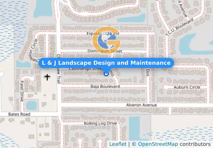 L & J Landscape Design and Maintenance
