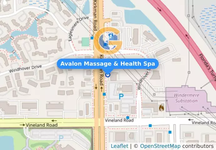Avalon Massage & Health Spa