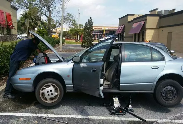 Rizzo&apos;s Roadside Service