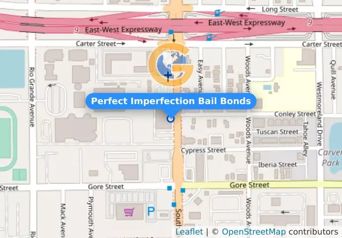 Perfect Imperfection Bail Bonds