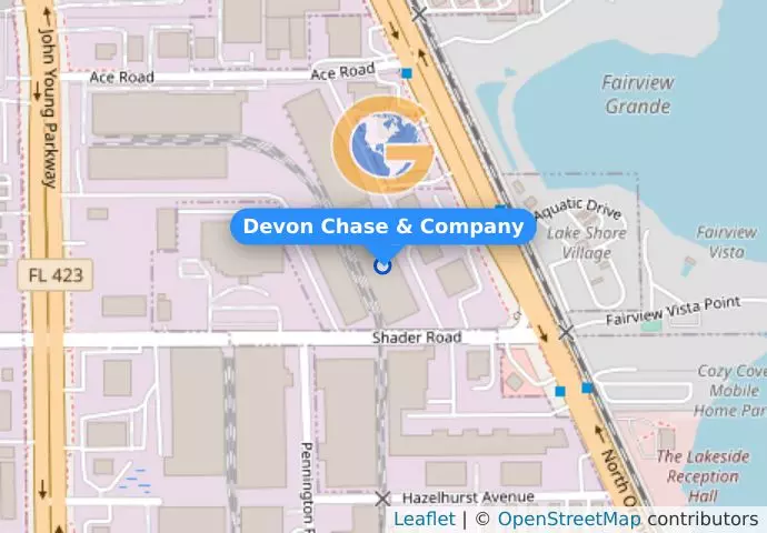 Devon Chase & Company