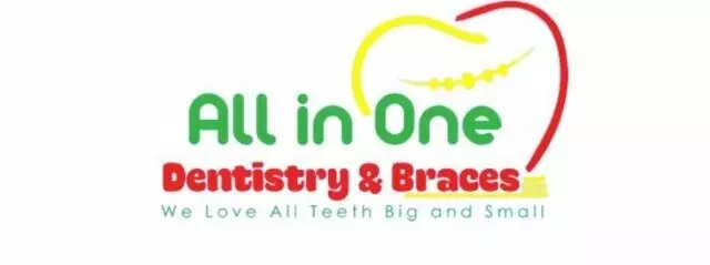 All in One Dentistry and Braces