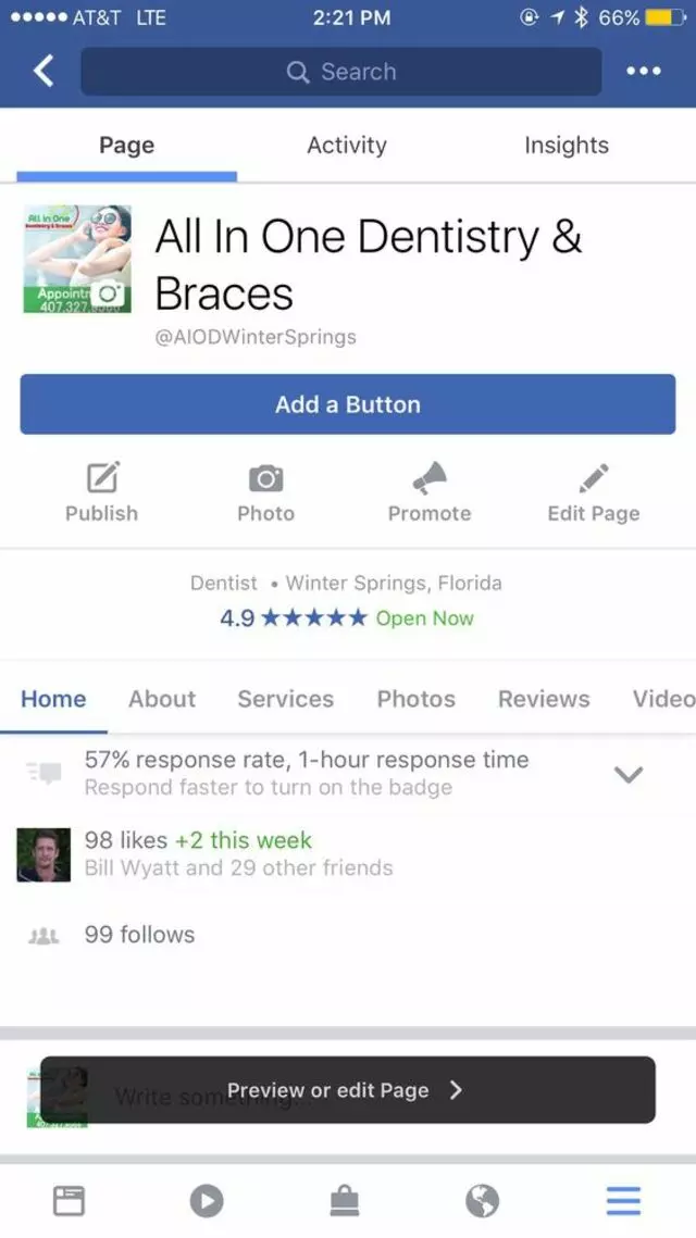 All in One Dentistry and Braces