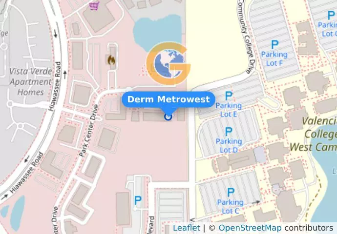 Derm Metrowest
