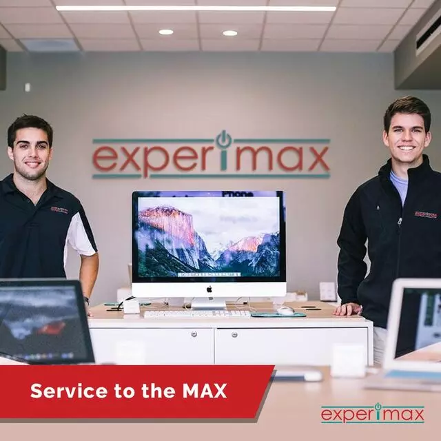 Experimax Orlando East