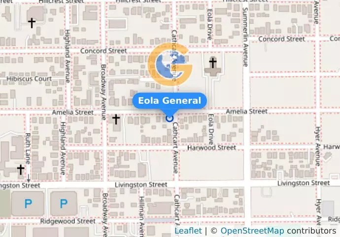 Eola General