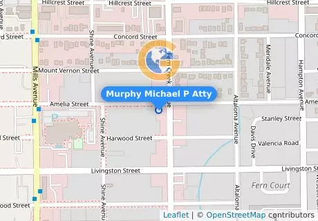 Murphy Michael P Atty