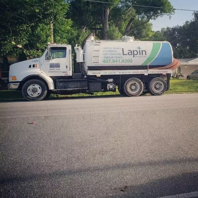 Lapin Services