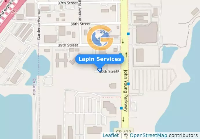 Lapin Services