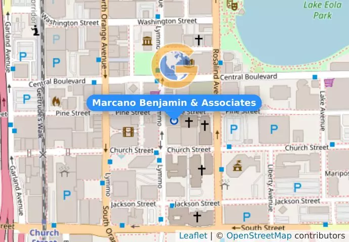 Marcano Benjamin & Associates