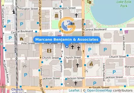 Marcano Benjamin & Associates