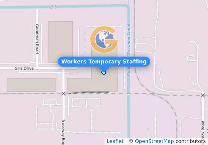 Workers Temporary Staffing