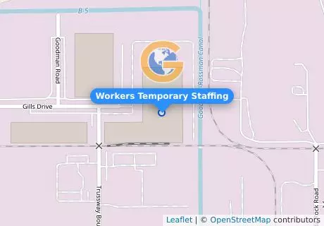 Workers Temporary Staffing